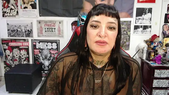 Rollyderolandia666's cam snapshot