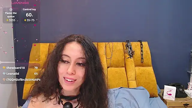 KendraaSimons's cam snapshot