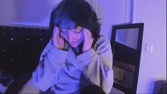 Ghosty_Doll's cam snapshot