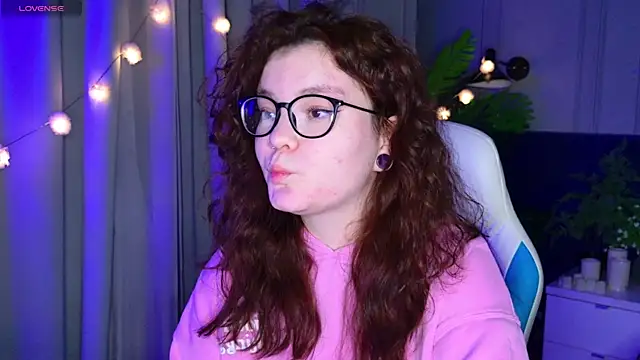 EnnySunrise's cam snapshot