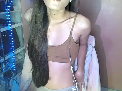 skinny_gracie's cam snapshot