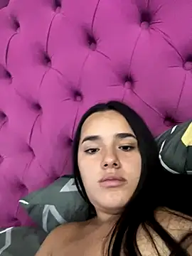 Luciaparker03's cam snapshot