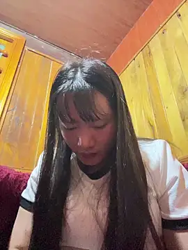 TrangNemo's cam snapshot