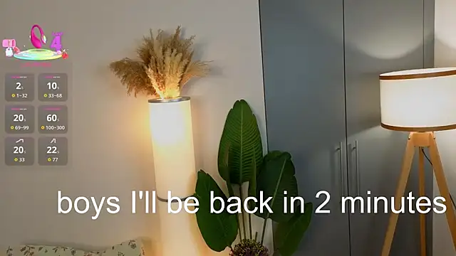 KaryTasch's cam snapshot