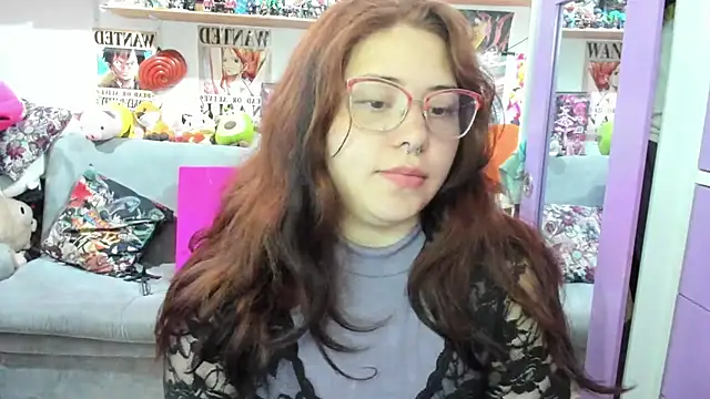 soficammy's cam snapshot