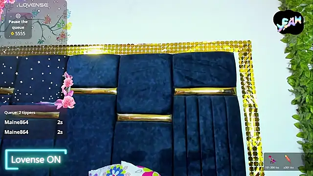 skaysanchez1's cam snapshot