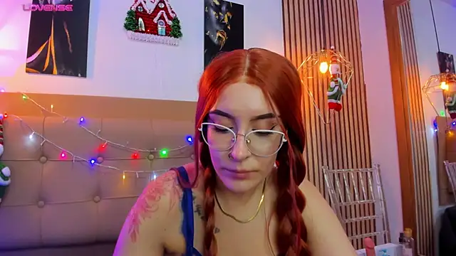 alesziarose's cam snapshot