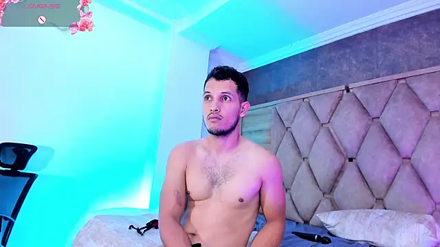 EimyAndMaxi's cam snapshot