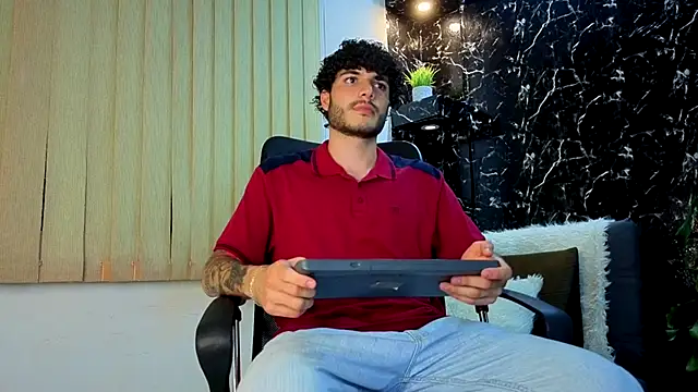 Rafael_Mendezz live sex cam