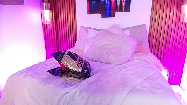 EvaGoddess_'s cam snapshot