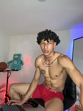 mike_casseano live sex cam