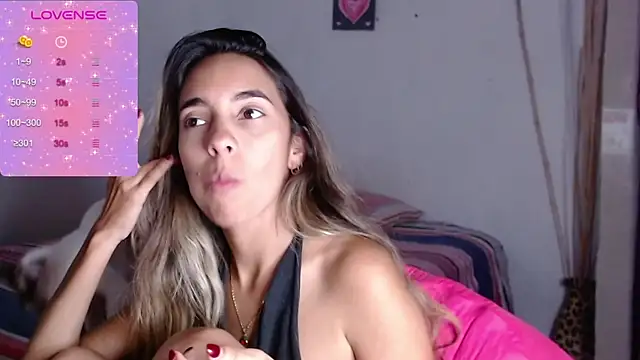 MitchWilson1's cam snapshot