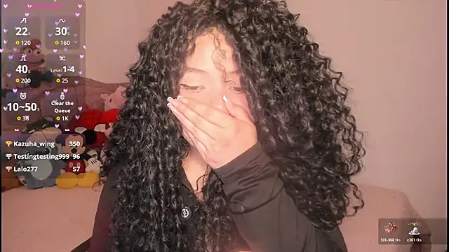 ImamDahian's cam snapshot