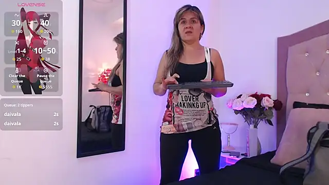 Sophy_Sheikh's cam snapshot