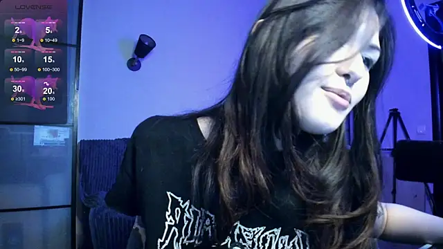 Night_Heist live sex cam