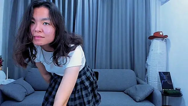 IndigoVespera live sex cam