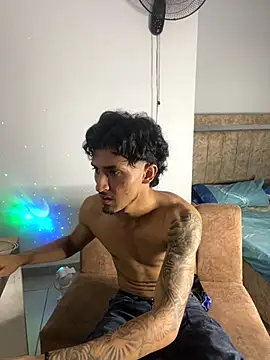 Kriss_Edwards live sex cam