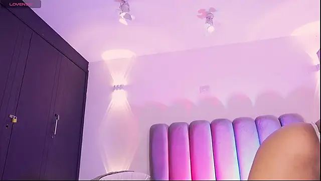 candyandmarilyn's cam snapshot