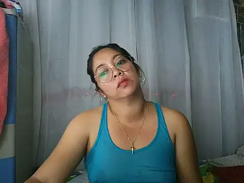 dimple_anne1's cam snapshot