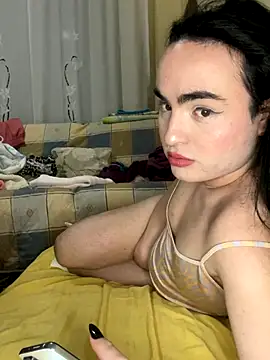 TatianaTaylor69 live sex cam