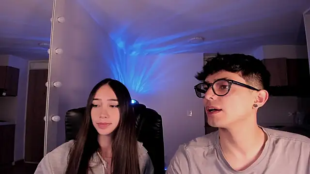 Mikeyvioleta_'s cam snapshot