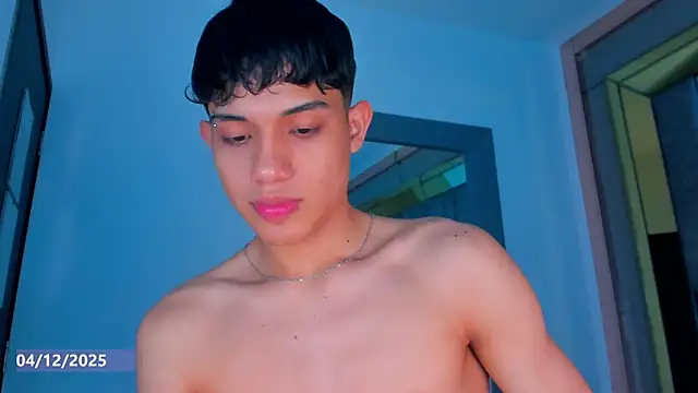 Sebax_Young live sex cam