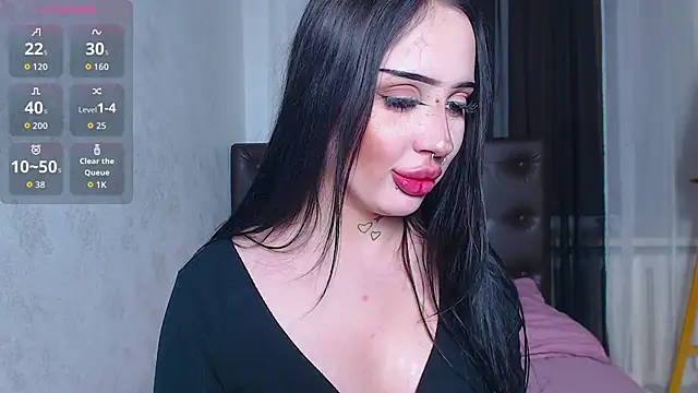 kari_meow's cam snapshot