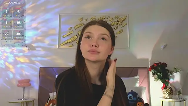 Nicole_Broown_ live sex cam