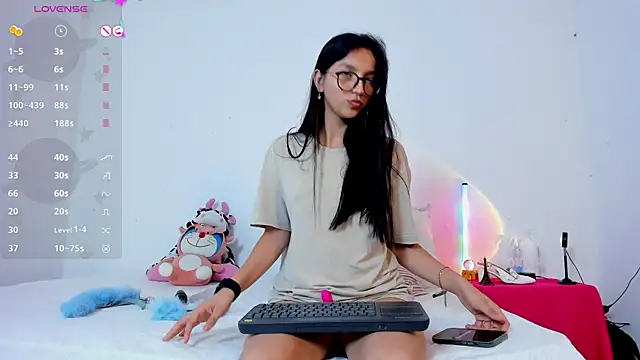 liahoney's cam snapshot