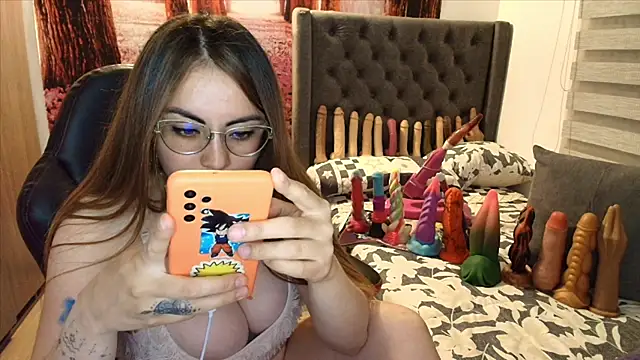 sofia23dirty's cam snapshot