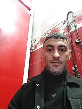 Mahdidido45 live sex cam