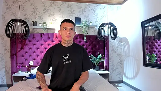 MrJustin_ live sex cam