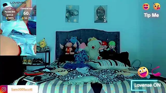 Liamscott_ live sex cam