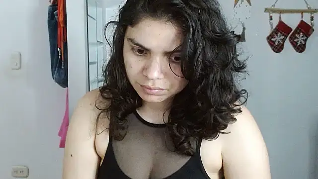 karoll8's cam snapshot