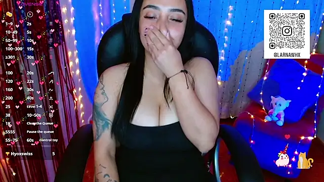 AmberGoddess_ live sex cam