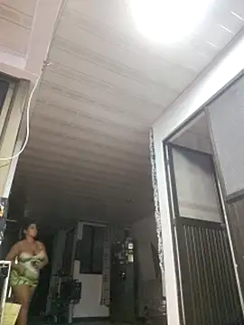 LaurenWelly_ live sex cam