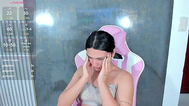 lana_boomer live sex cam