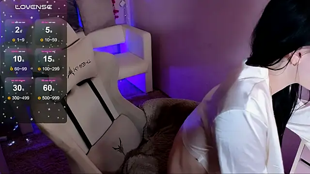 AkiraAsai live sex cam