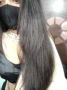 Idhika-Paul's cam snapshot