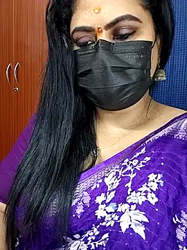 Honey-flowerr's cam snapshot