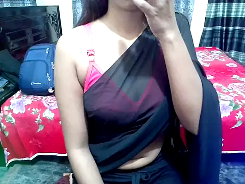 blackpori's cam snapshot