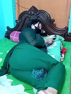 Porimoni22's cam snapshot