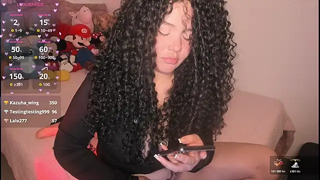 ImamDahian's cam snapshot