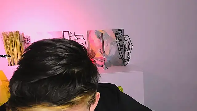 rico_steel's cam snapshot