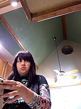 AriannaPena's cam snapshot