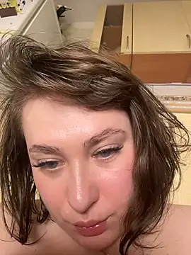 BettySpaghetti live sex cam