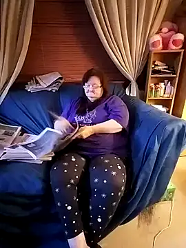 Bayou_Woman68's cam snapshot