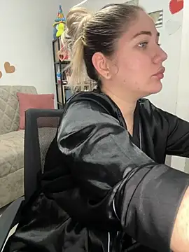 Celestedubois live sex cam