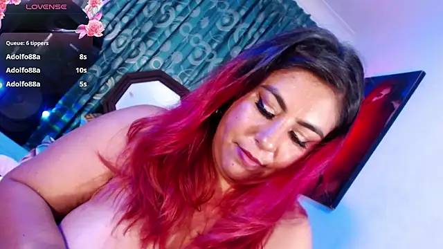 gatuwildhott's cam snapshot