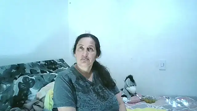 ximenajimenez's cam snapshot